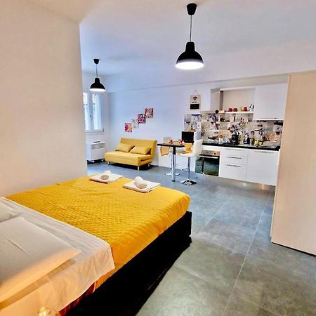 Friendlyhouse Apartment Bologna Luaran gambar