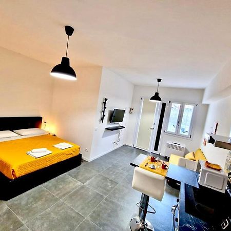 Friendlyhouse Apartment Bologna Luaran gambar