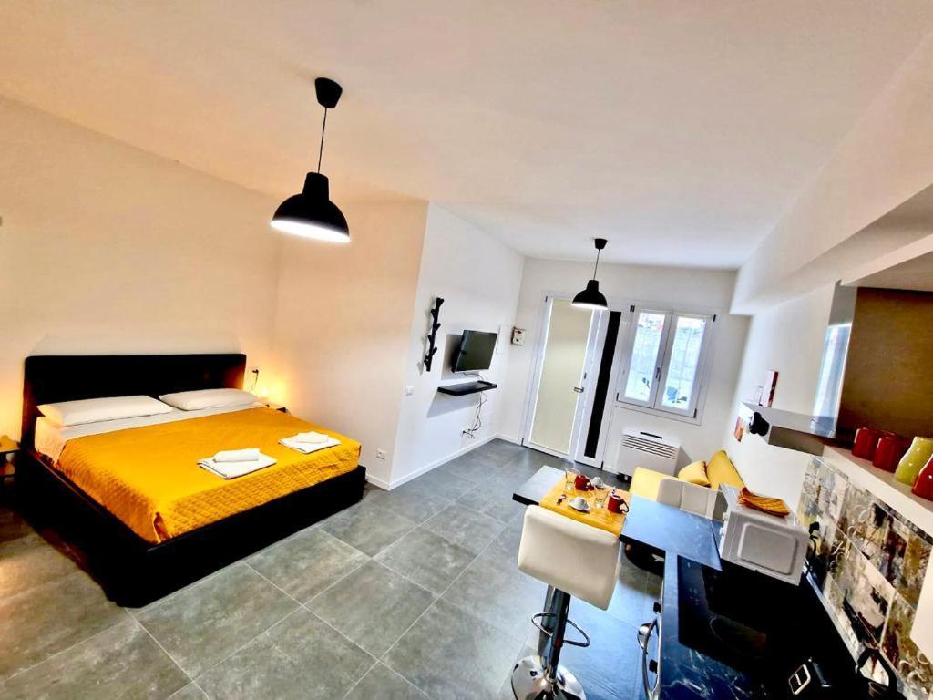 Friendlyhouse Apartment Bologna Luaran gambar